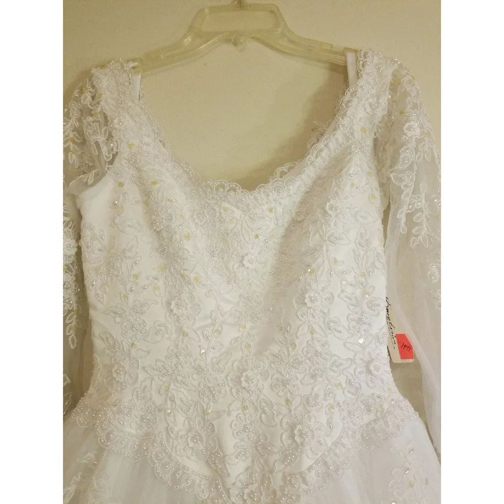 Dress - Picture 1 of 12